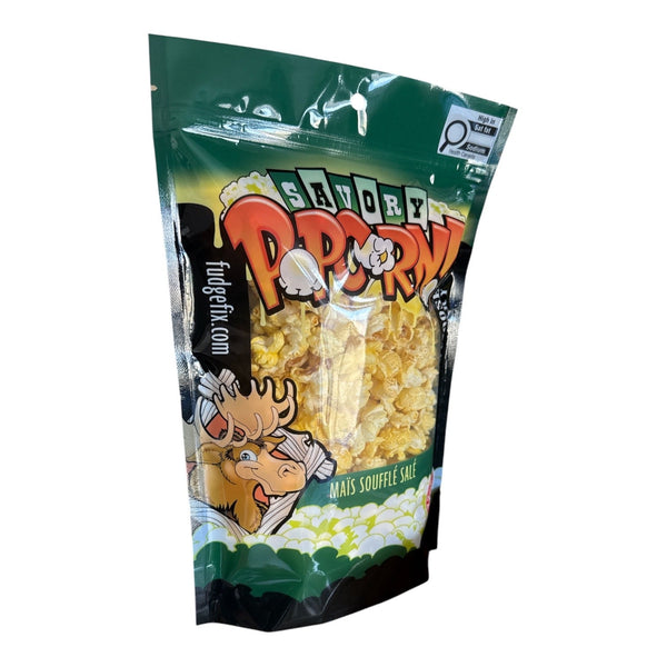 Theatre Style Original Butter - 75g Savory Popcorn