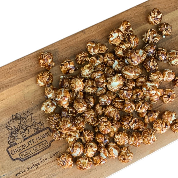 Caramel - 200g Candy Popcorn