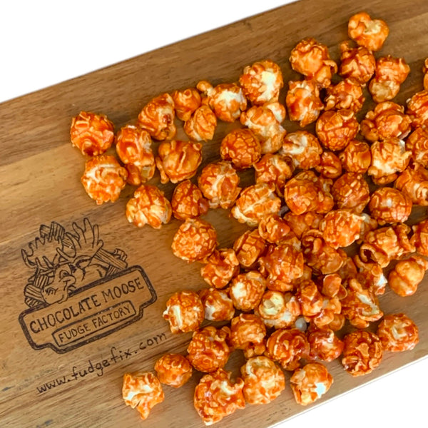 English Toffee - 200g Candy Popcorn