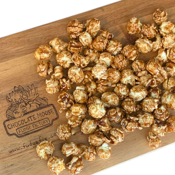 Canadian Maple - 200g Candy Popcorn