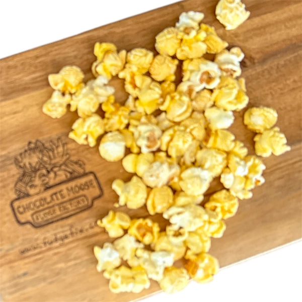 Theatre Style Original Butter - 75g Savory Popcorn