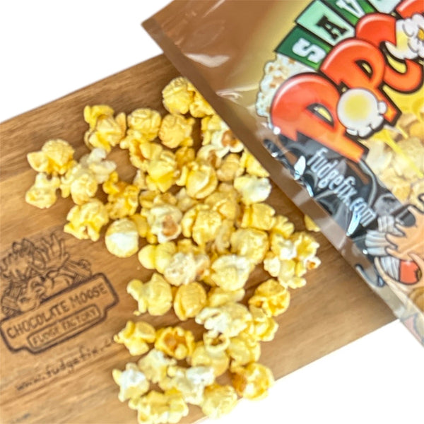 Theatre Style Original Butter - 75g Savory Popcorn