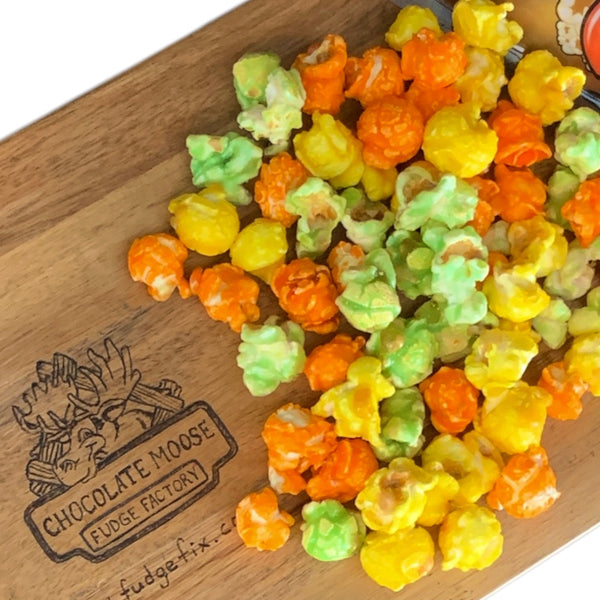 Sour Rainbow - 200g Candy Popcorn