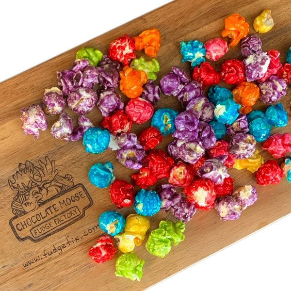 Tutti Frutti - 200g Candy Popcorn