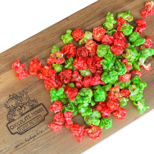 Sour Fairy Farts - 200g Candy Popcorn