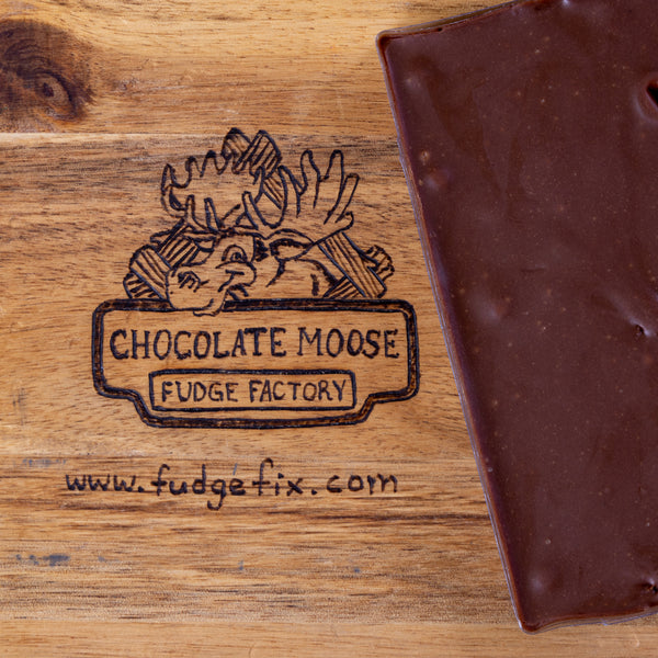 Chocolate - 110g Fudge Bar