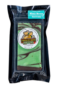 Chocolate Mint - 110g Fudge Bar