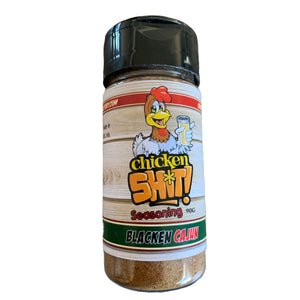 Chicken Sh*t Cajun Seasoning