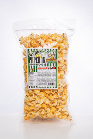 Sweet Chilli - Popcorn