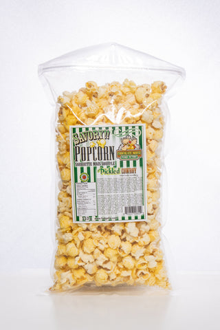 Pickled Cowboy - Savory Popcorn