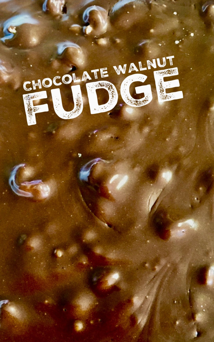 Bulk Fudge – Fundraising with Fudge