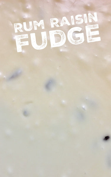 Bulk Fudge